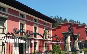 Posada Santa Eulalia